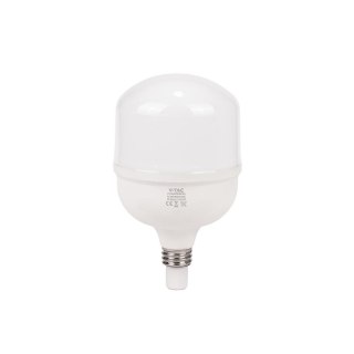 Żarówka LED V-TAC 30W T100 E27/E40 100x157mm VT-21031 6500K 3210lm