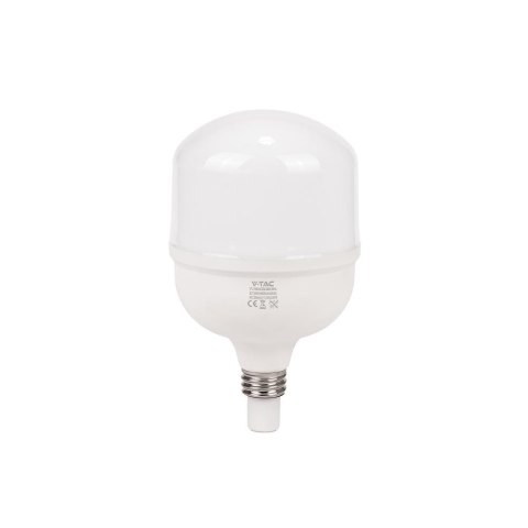 Żarówka LED V-TAC 60W T160 E27/E40 160x255mm VT-21065 6500K 6600lm