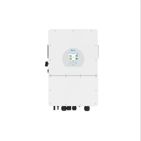 Falownik Inwerter V-TAC DEYE 10KW HYBRYDOWY Trójfazowy Wysokonapięciowy SUN-10K -SG01HP3-EU-AM2 10 Lat Gwarancji