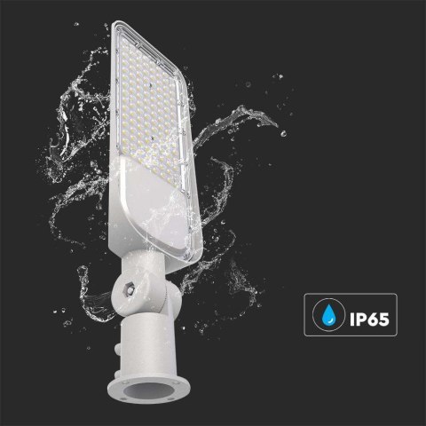 Oprawa Uliczna LED V-TAC SAMSUNG CHIP z regulacją 150W 120Lm/W VT-169ST 4000K 17220lm 5 Lat Gwarancji