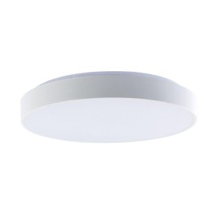 Plafon V-TAC 40W ELEGANT fi.40cm CCT Pilot TIMER VT-8563 3000K-6500K 4000lm