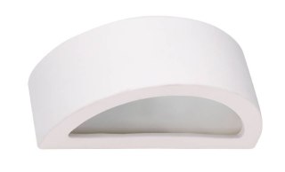 Sollux Lighting Kinkiet Ceramiczny ATENA 20