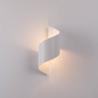 Sollux Lighting Kinkiet TALASSA biały