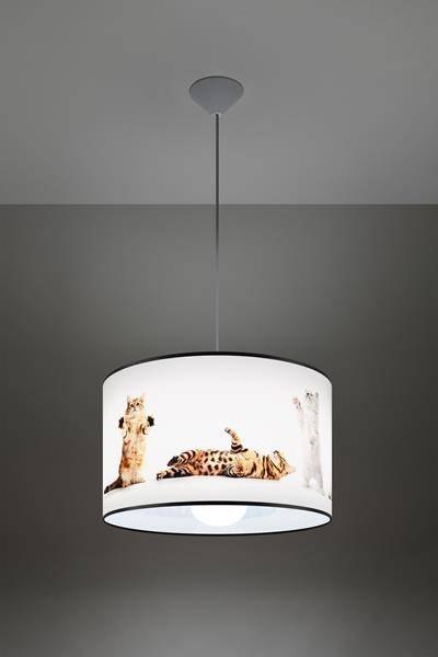 Lampa wisząca KOTY 40