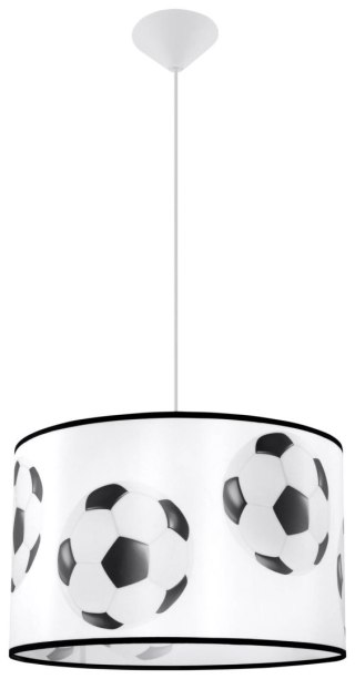 Sollux Lighting Lampa wisząca FOOTBALL A 40