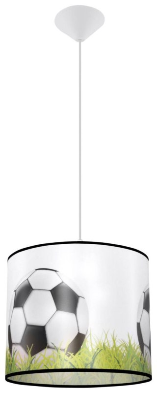 Sollux Lighting Lampa wisząca FOOTBALL C 30