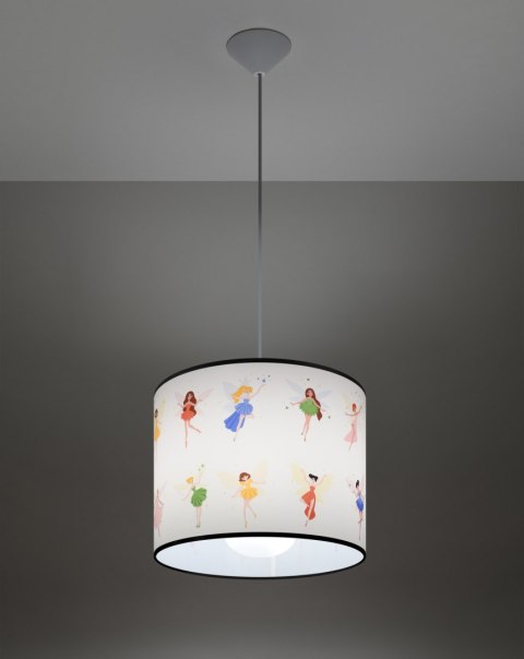 Lampa wisząca WRÓŻKI 30