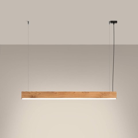 Lampa wisząca LYKKE 120 LED 4000K