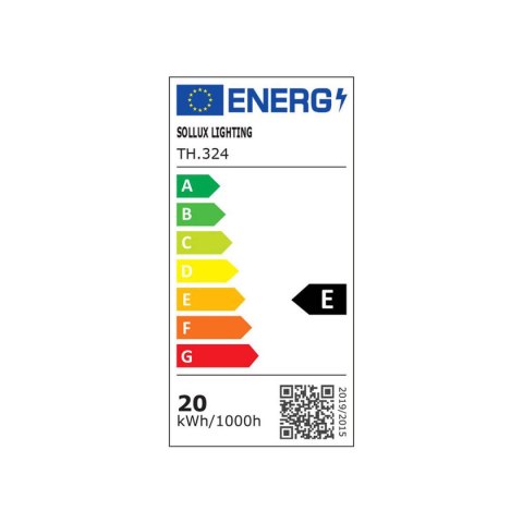 Lampa wisząca LYKKE 150 LED 3000K