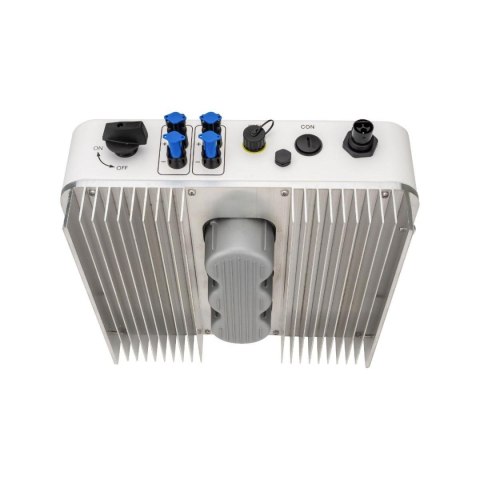 AFORE 5KW ON-GRID INVERTER SINGLE PHASE WITH WIFI - MONITOR