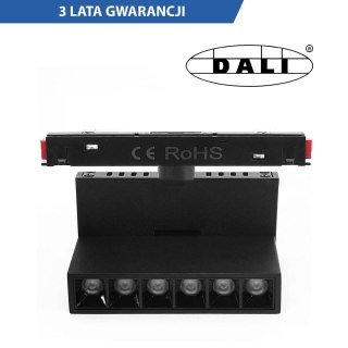 Lampa Magnetyczna DDCX-GDZD6 6W DALI