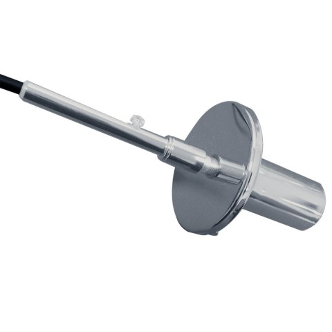 Lampa wisząca Fondi czarna 3xE14 Light Prestige