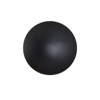 Plafon Platillo 26 cm czarny LED CCT Light Prestige