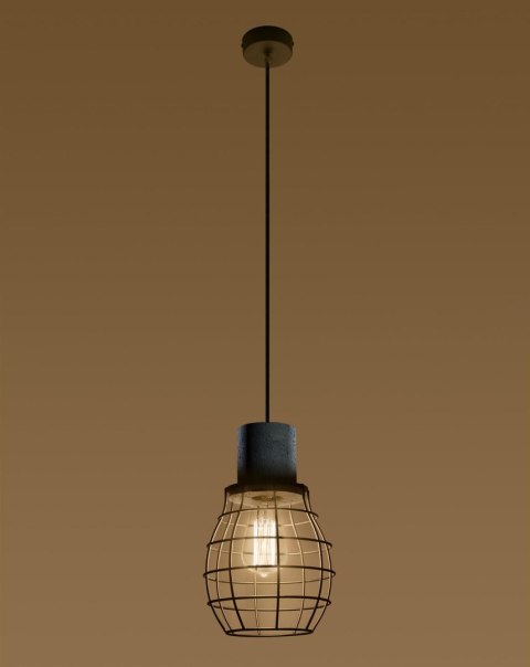 Żarówka LED E27 3000K 7W 760lm