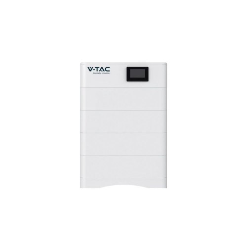 KIT Fotovoltaico Inverter Midea Hiconics Monofase Ibrido ALL-IN-ONE 6kW con Accumulo LFP 15kWh Alta Tensione, IP65 CEI 0-21 e Ga
