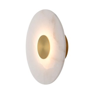 Kinkiet Dalinia 1xLED złoty WL0114