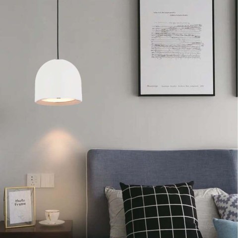 Oprawa Zwieszana V-TAC LED 8,5W 100cm Biała VT-7794 3000K 850lm