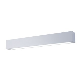 Kinkiet Ibros 63 cm biały IP44 LED CCT Light Prestige