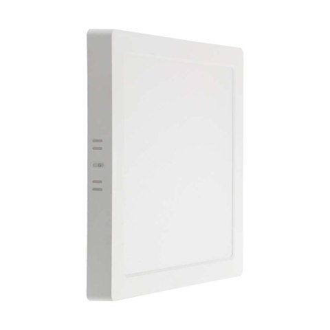 Panel Natynkowy V-TAC 6W LED SAMSUNG CHIP Kwadrat 120x120mm VT-60006SQ-S 4000K 660lm