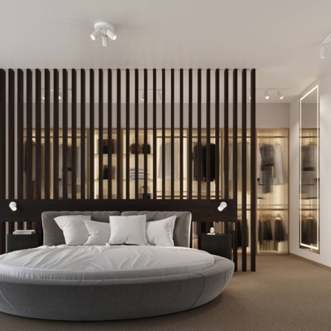 PLAFON LAMPA SUFITOWA REFLEKTOR LISTWA KARBON 2 biały