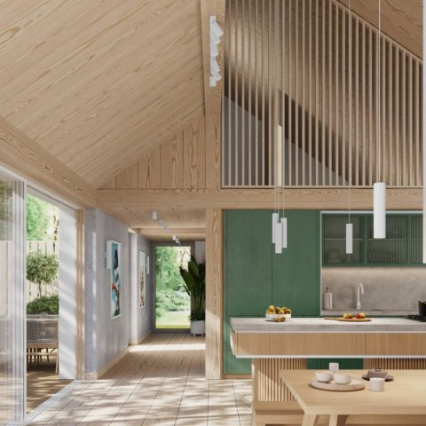 LAMPA ŚCIENNA Kinkiet KARBON 20 biały