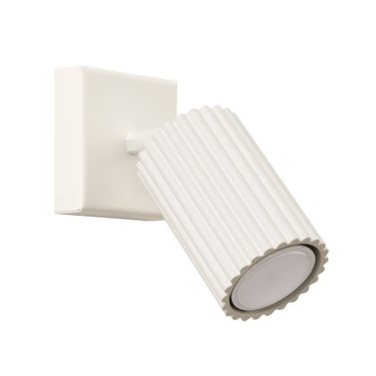 Sollux Lighting Kinkiet KARBON beżowy