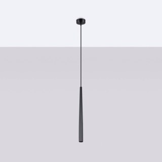 Lampa wisząca BLISS 1 czarna