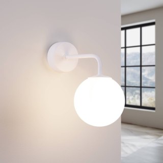 Sollux Lighting Kinkiet ASTRAL 1 biały