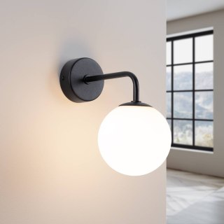 Sollux Lighting Kinkiet ASTRAL 1 czarny