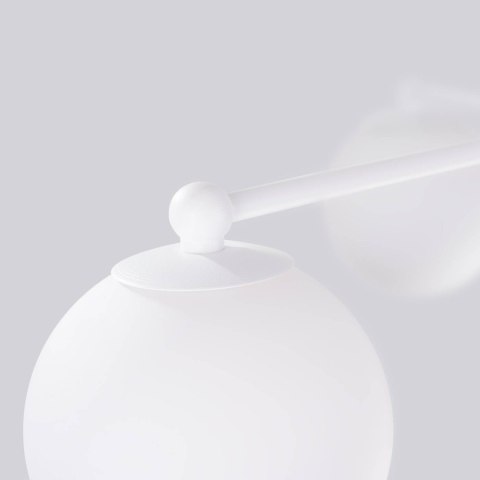 Żyrandol ASTRAL 3 biały