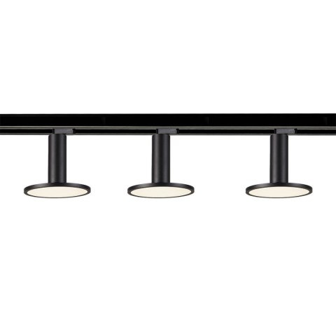 Aquilion SET 1F czarny