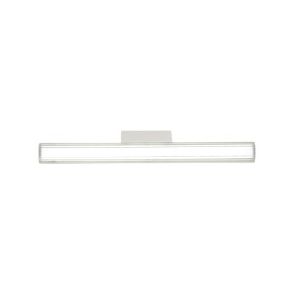 Kinkiet Linea 45 cm biały LED CCT Light Prestige