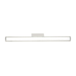 Light Prestige Kinkiet Linea 61 cm biały LED CCT
