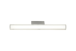 Kinkiet Linea 45 cm chrom LED CCT Light Prestige