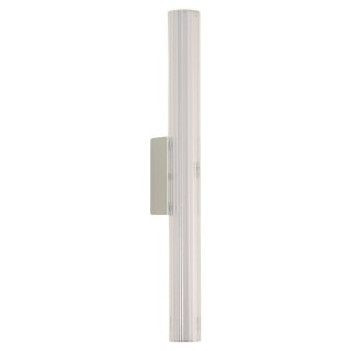 Light Prestige Kinkiet Linea 45 cm chrom LED CCT