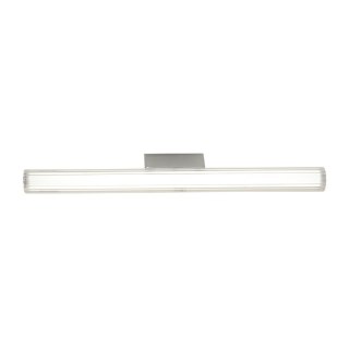 Kinkiet Linea 61 cm chrom LED CCT Light Prestige