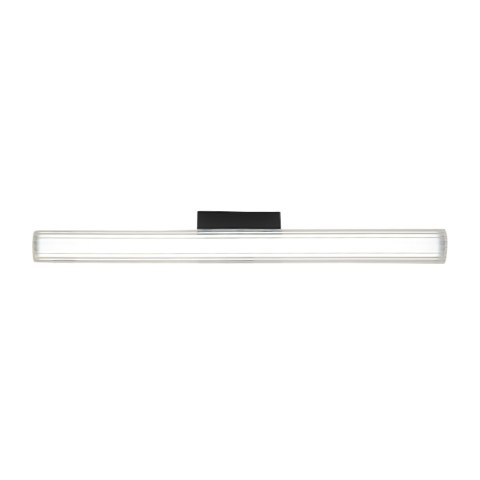 Kinkiet Linea 61 cm czarny LED CCT Light Prestige