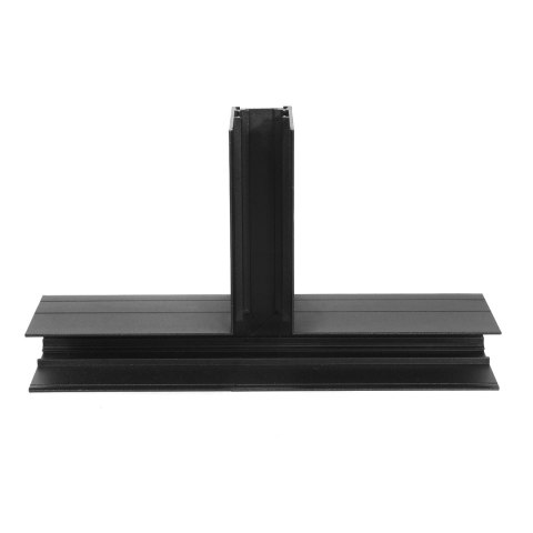 Łącznik T Do Szyn Magnetycznych LL-20B Czarny