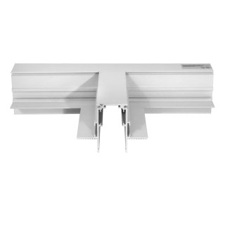 Łącznik T Do Szyn Magnetycznych LL-20D Biały