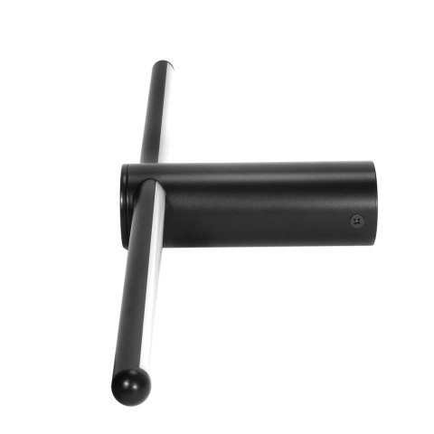 Lampa ścienna LED UNO-BH-005 8W 4000K Czarna