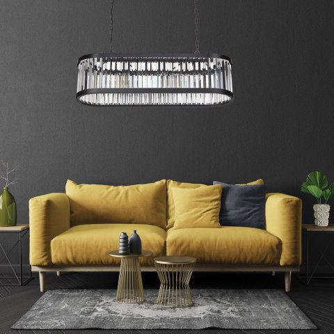 Lampa wisząca Galaxy LP-8527/5P