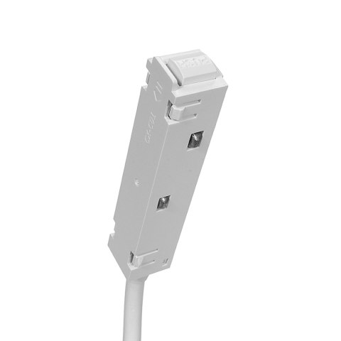 Moduł Łączący T LL-BX Biały