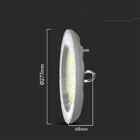CCT 150W LED HIGHBAY 3IN1