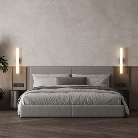 Light Prestige Kinkiet Linea 61 cm biały LED CCT