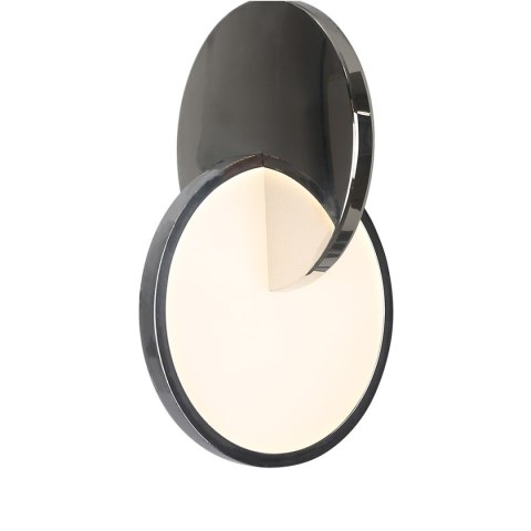 Lampa wisząca Circlo chrom LED CCT Light Prestige