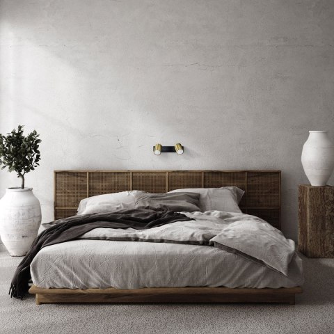 Spot Snow New 2 złoty 2xGU10 Light Prestige