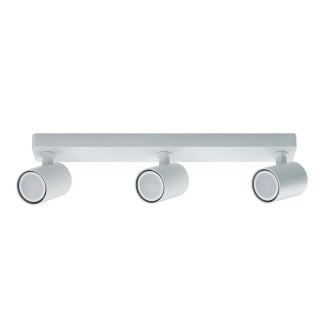 Spot Snow New 3 biały 3xGU10 Light Prestige