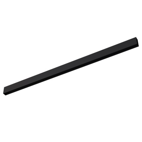 Szyna magnetyczna 1m czarna MIDI ON/OFF DALI 48V