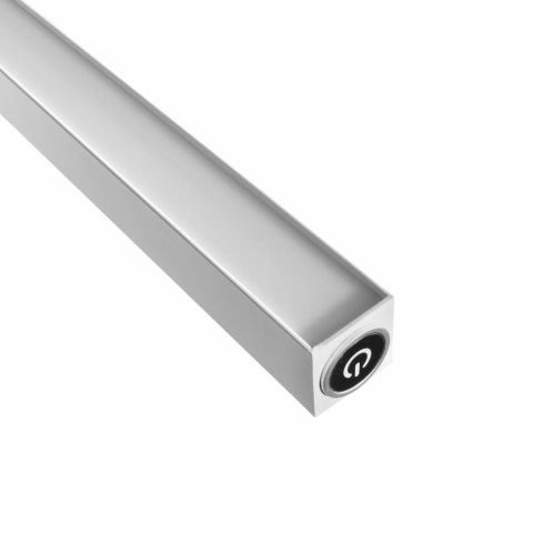 Lampa Liniowa Wisząca DDXT2000 15W 120cm Biała CCT