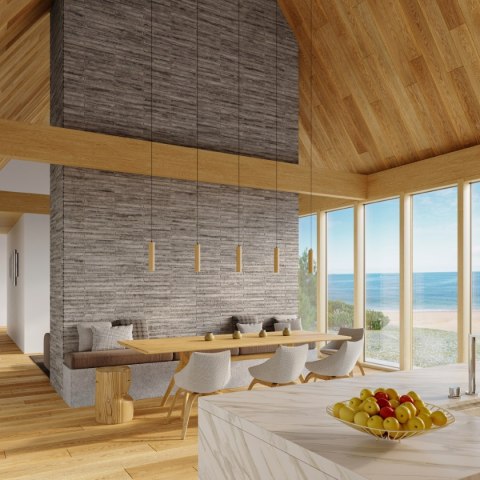 Lampa wisząca LINO 1 Sollux